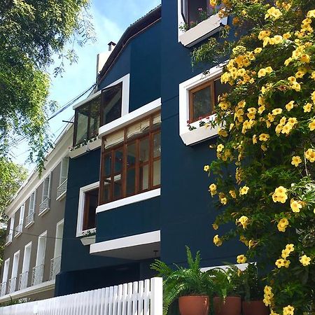 Belma Boutique Bed And Breakfast ليما المظهر الخارجي الصورة