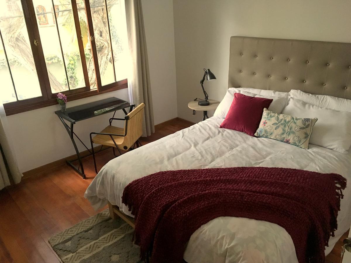 Belma Boutique Bed And Breakfast ليما المظهر الخارجي الصورة