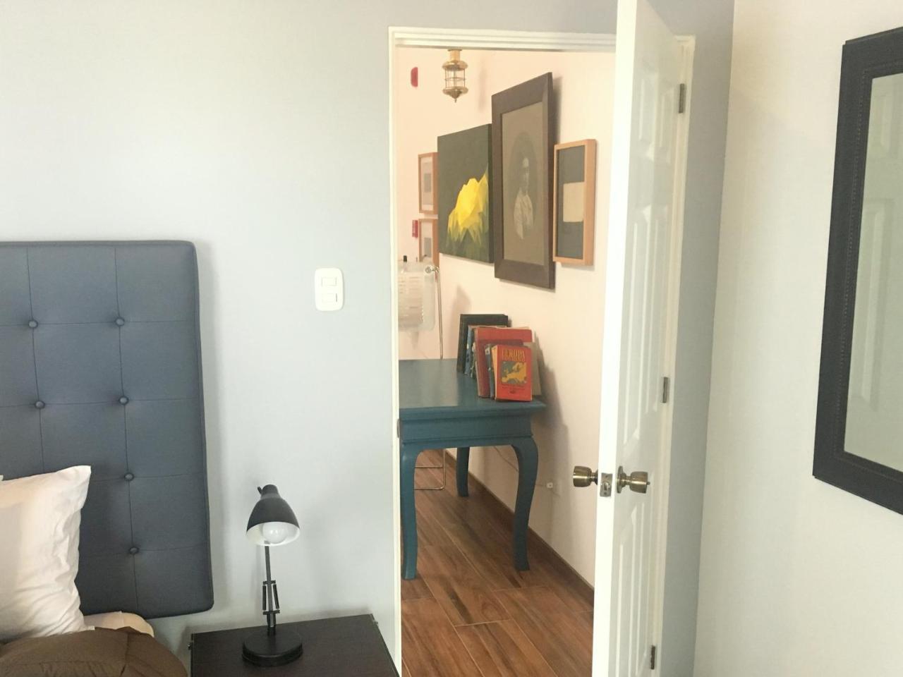 Belma Boutique Bed And Breakfast ليما المظهر الخارجي الصورة