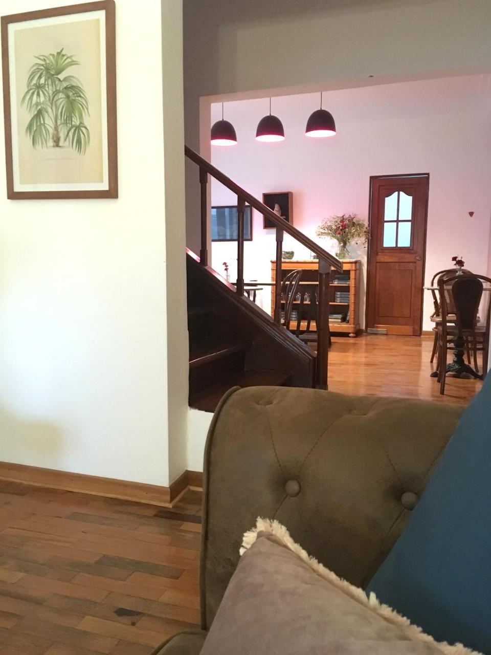 Belma Boutique Bed And Breakfast ليما المظهر الخارجي الصورة