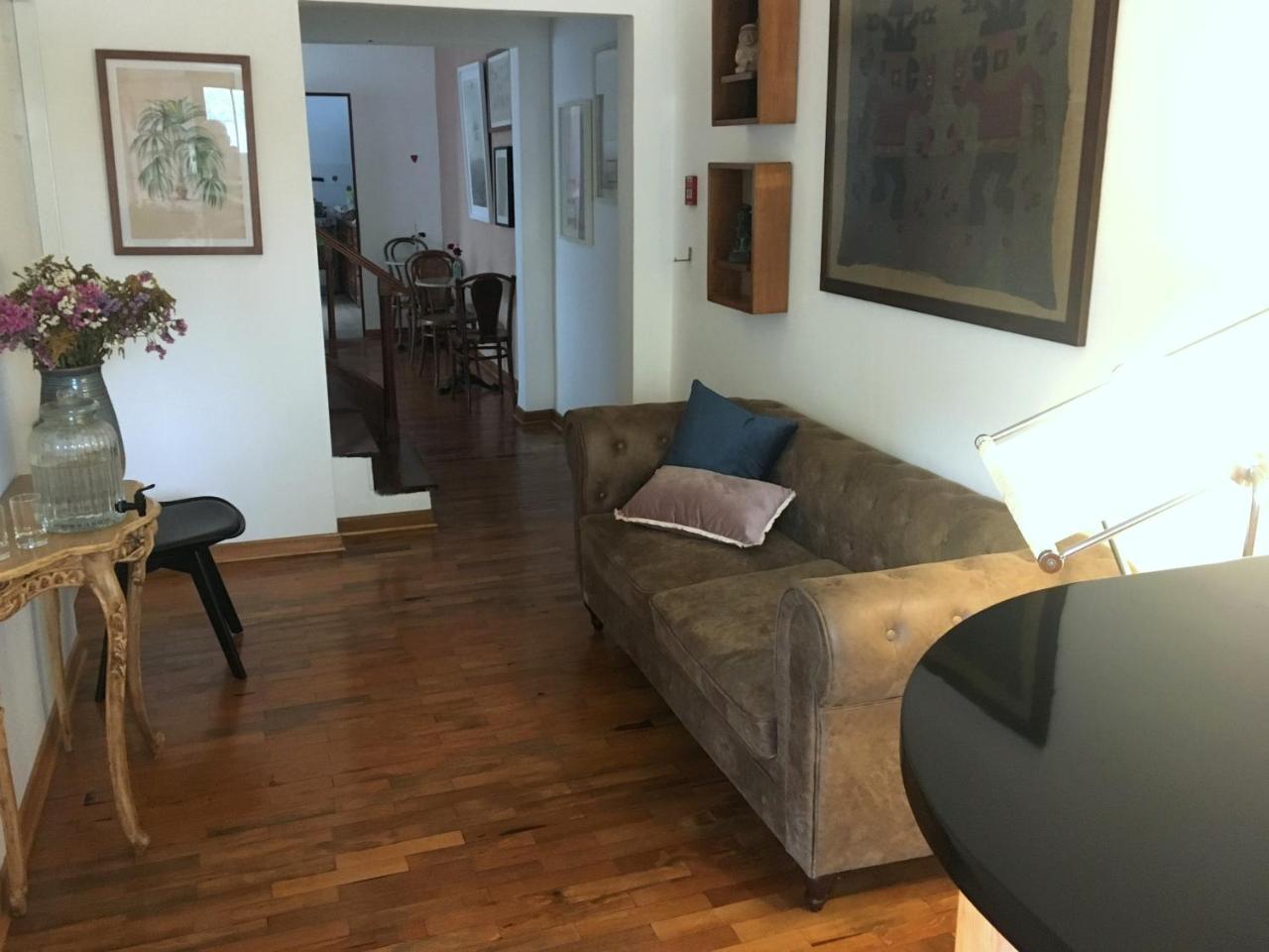Belma Boutique Bed And Breakfast ليما المظهر الخارجي الصورة