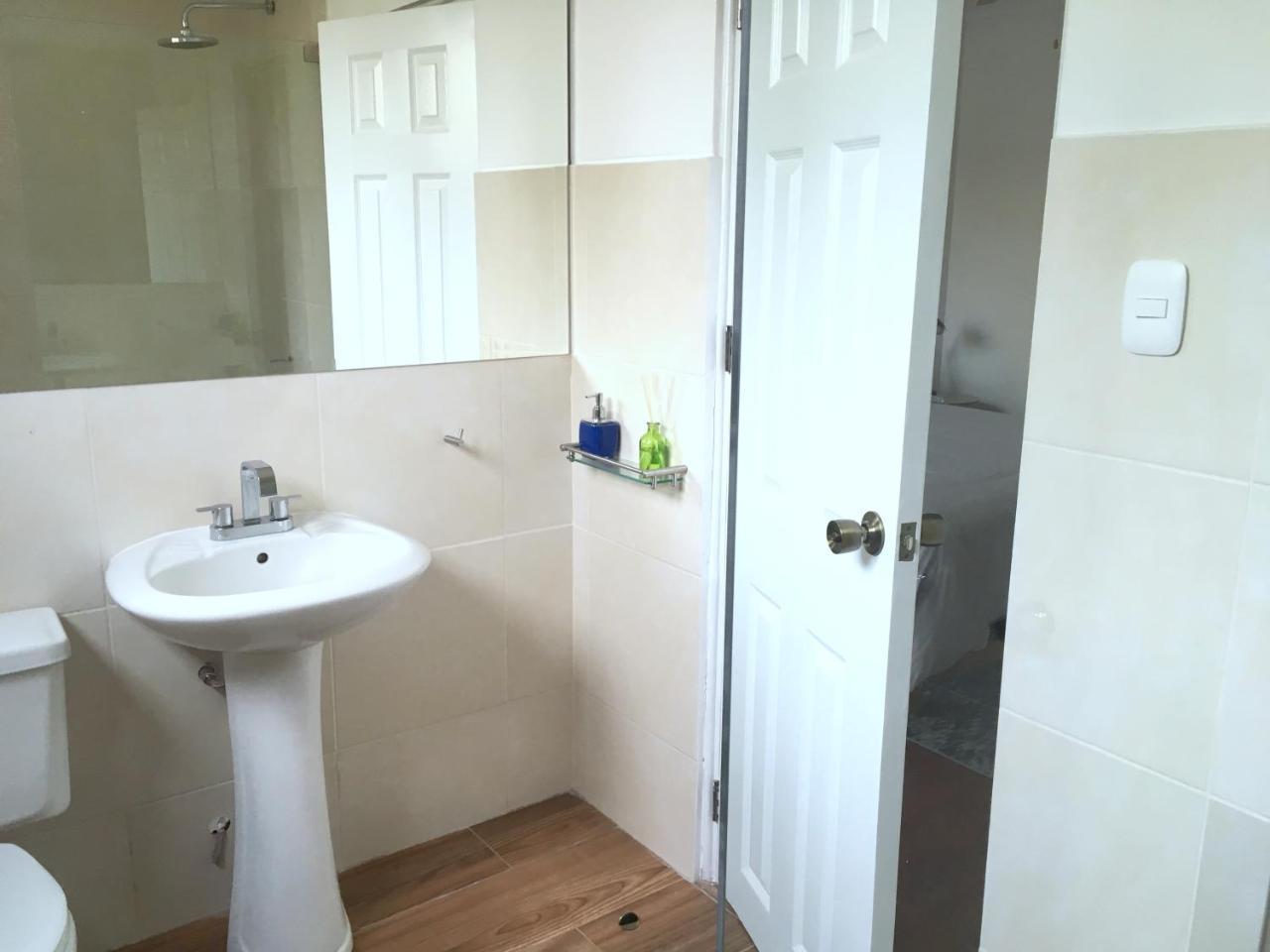 Belma Boutique Bed And Breakfast ليما المظهر الخارجي الصورة