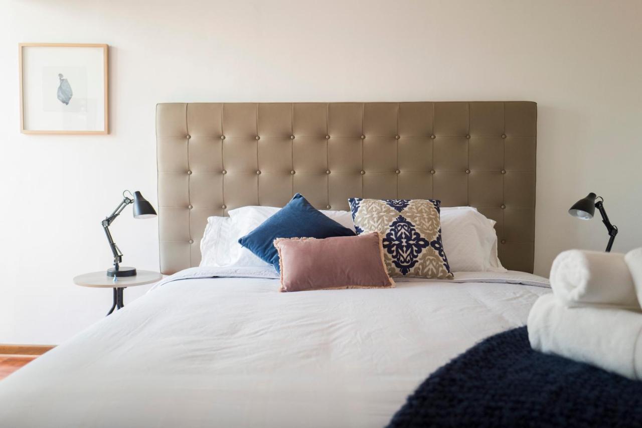Belma Boutique Bed And Breakfast ليما المظهر الخارجي الصورة