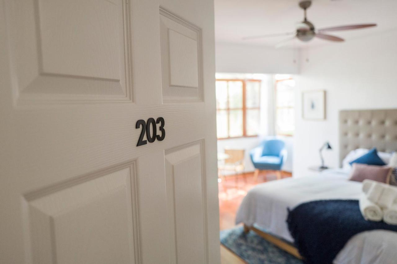 Belma Boutique Bed And Breakfast ليما المظهر الخارجي الصورة