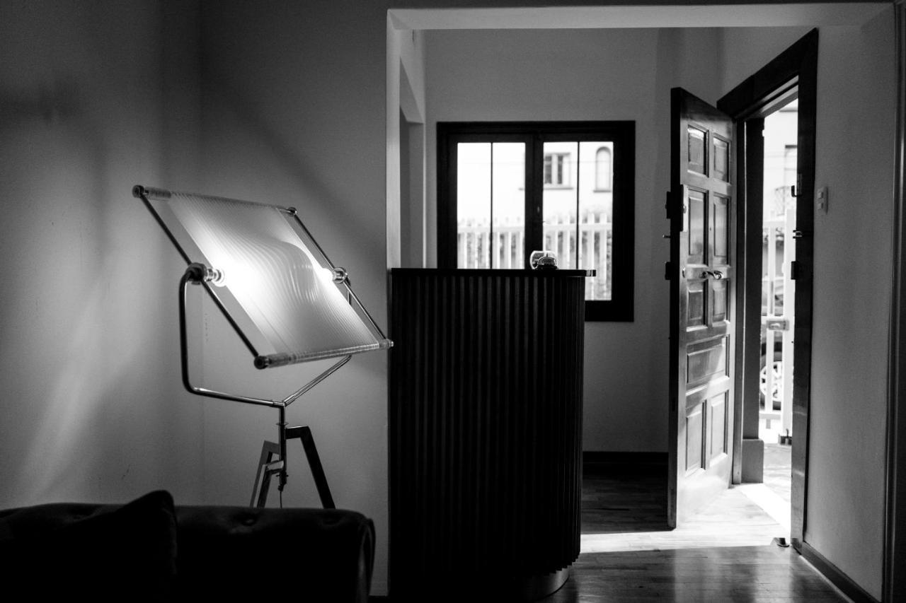 Belma Boutique Bed And Breakfast ليما المظهر الخارجي الصورة