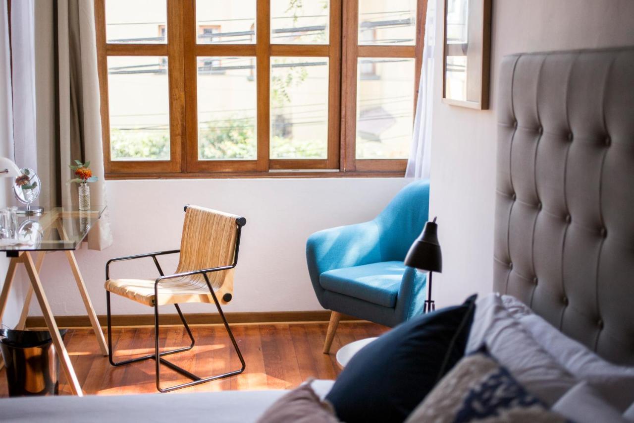 Belma Boutique Bed And Breakfast ليما المظهر الخارجي الصورة