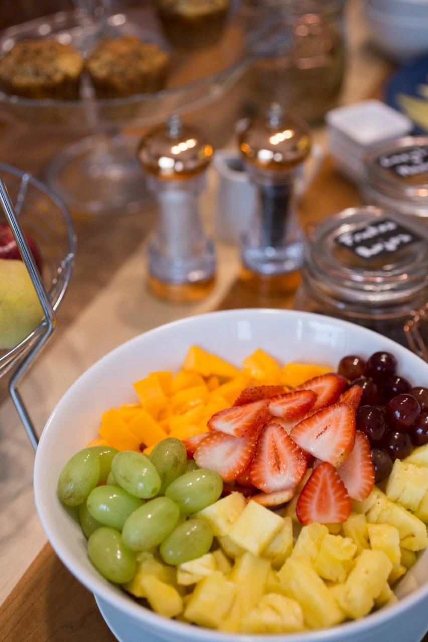 Belma Boutique Bed And Breakfast ليما المظهر الخارجي الصورة