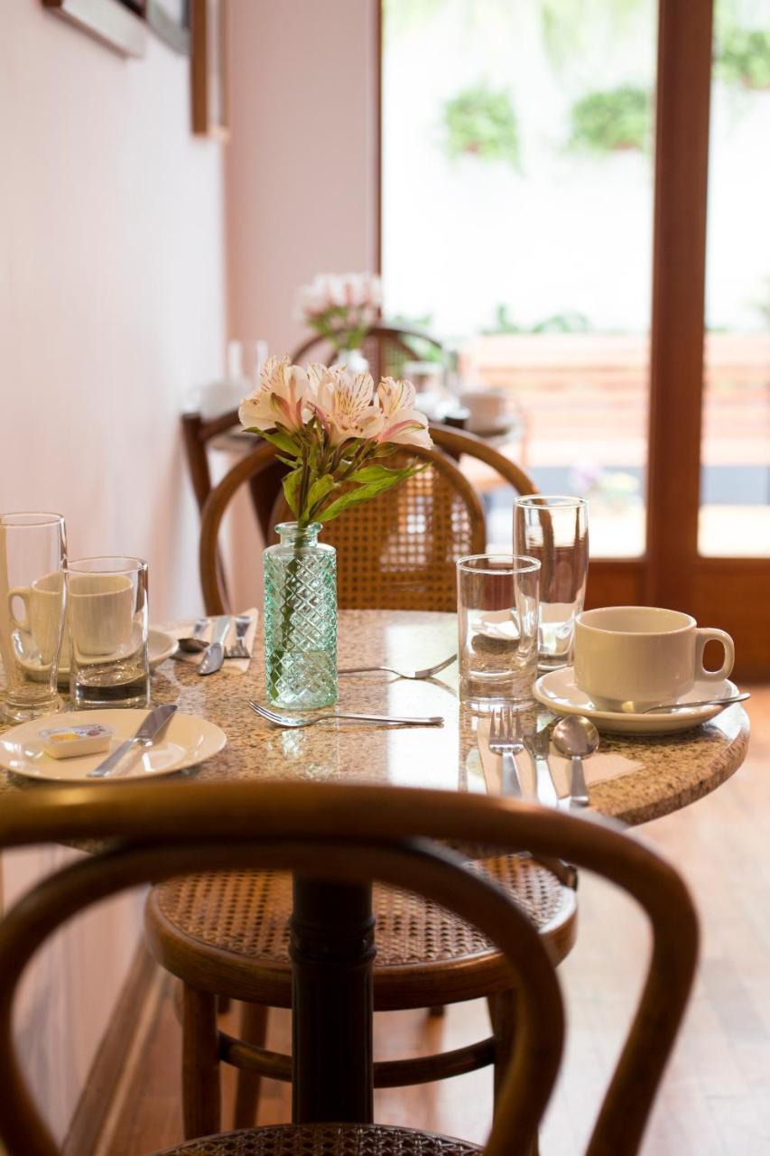 Belma Boutique Bed And Breakfast ليما المظهر الخارجي الصورة