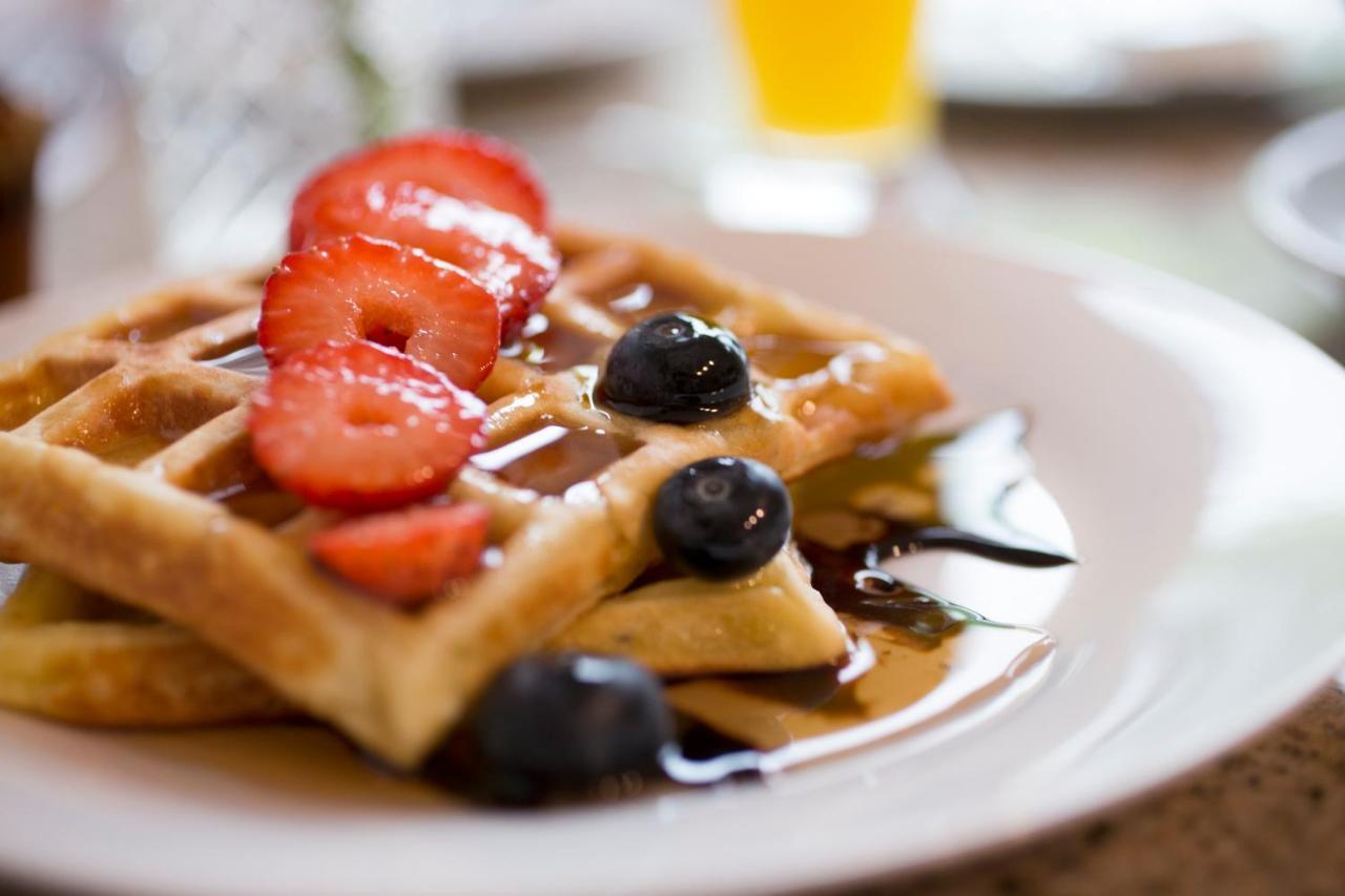 Belma Boutique Bed And Breakfast ليما المظهر الخارجي الصورة
