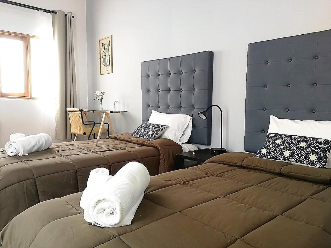 Belma Boutique Bed And Breakfast ليما المظهر الخارجي الصورة
