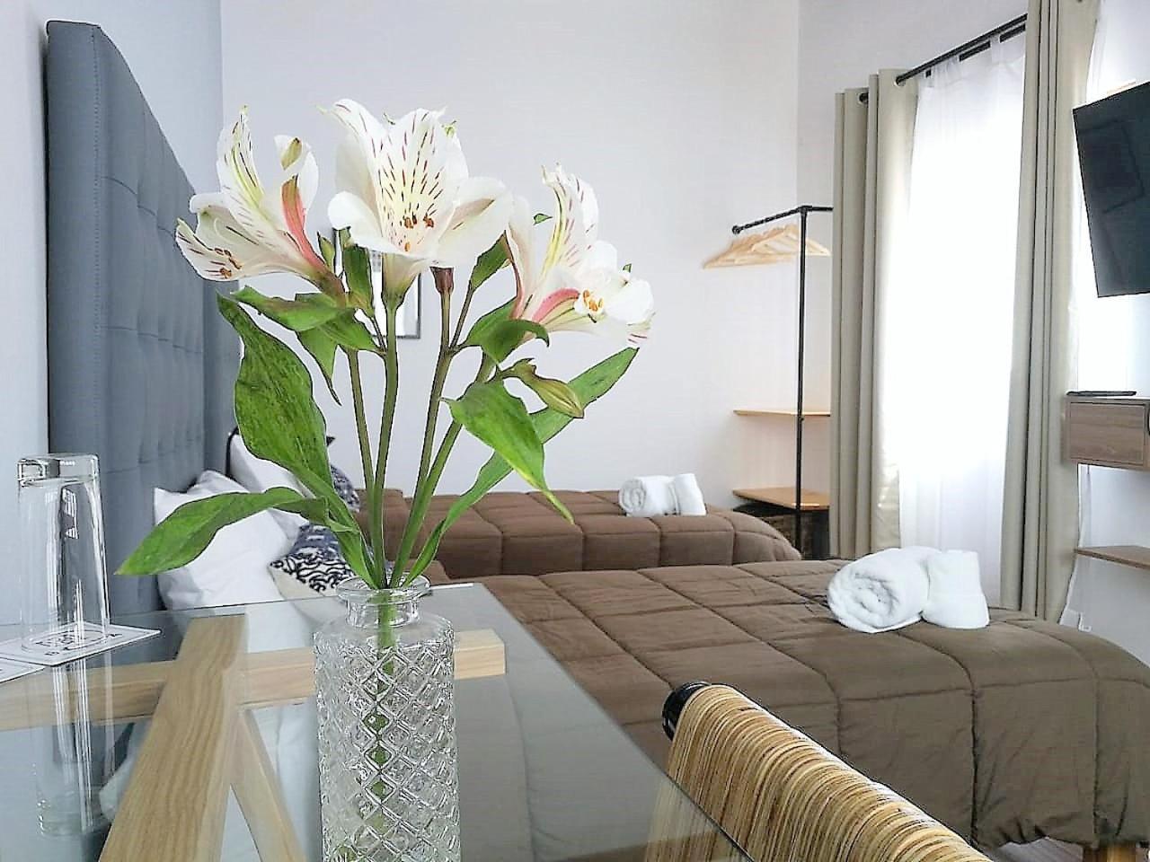 Belma Boutique Bed And Breakfast ليما المظهر الخارجي الصورة
